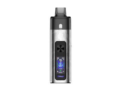 Uwell Typhos Pod Kit (Starlight Silver)