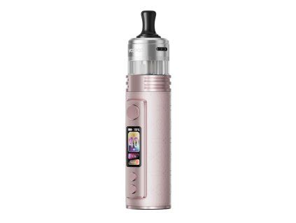264005 voopoo drag h40 pro pod kit glow pink