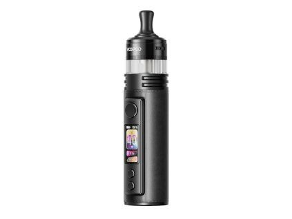 264023 voopoo drag h40 pro pod kit spray black