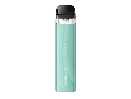 264053 vaporesso xros se pod kit spring green