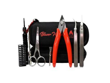 Sada nástrojů pro DIY ThunderHead Creations Blazer Tool Kit