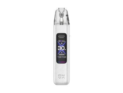 OXVA Xlim Pro 3 Pod Kit (Ceramic White)