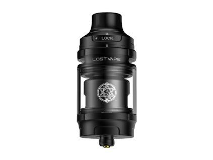 Lost Vape Centaurus Sub Ohm Tank V2 (2ml) (Black)