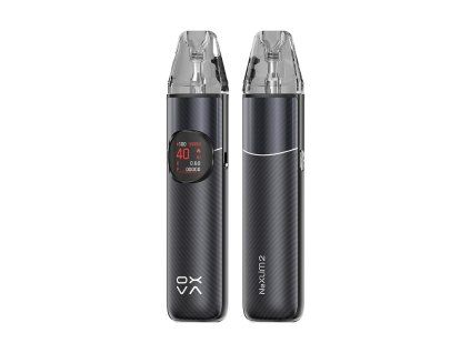 Oxva NeXLIM 2 Pod Kit Black Warrior