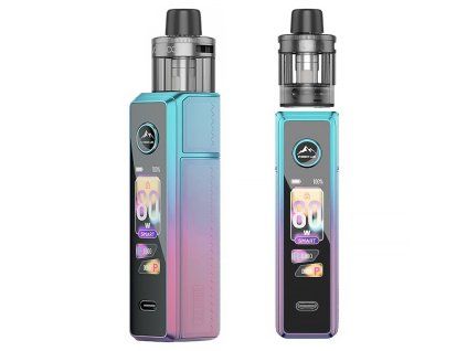 Voopoo DRAG X3 Pod Kit Cherry Pink