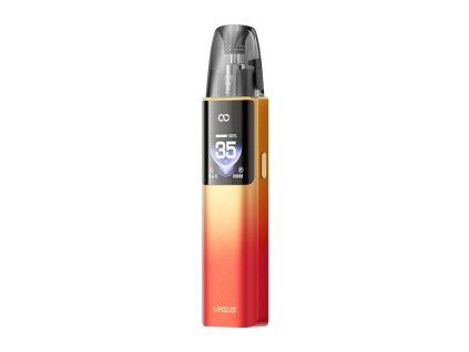 Voopoo Argus G4 Pod Kit Orange