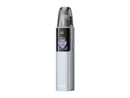 Voopoo Argus G4 Pod Kit Silver