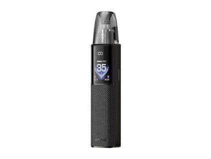 Voopoo Argus G4 Pod Kit Black