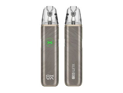 OXVA Xlim GO 2 Pod Kit 2ml (Light Brown Shadow)
