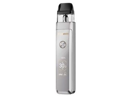 Vaporesso XROS Pro 2 Pod Kit Glittering Silver