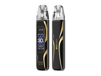 Oxva Xlim Pro 3 Pod Kit Pro Carbon