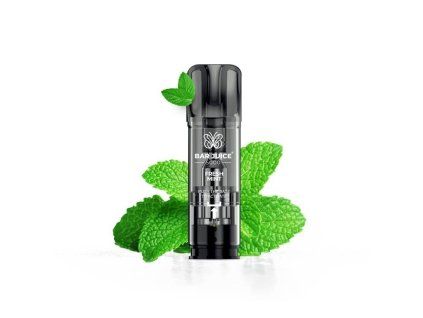 BAR Juice 5000 Pod Fresh Mint 20mg 2ks