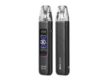 Oxva Xlim Pro 3 Pod Kit Ceramic Black
