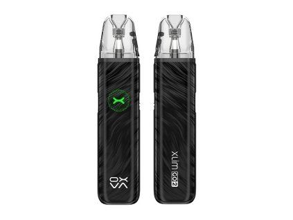 OXVA Xlim GO 2 Pod Kit 2ml (Black Shadow)