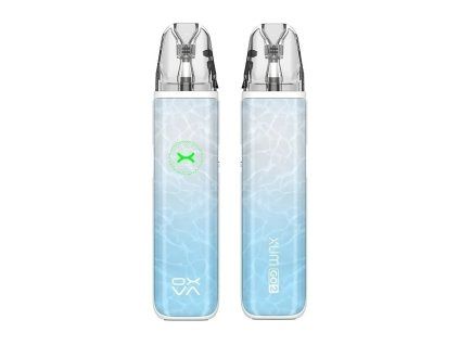 OXVA Xlim GO 2 Pod Kit 2ml (Blue Ripple)