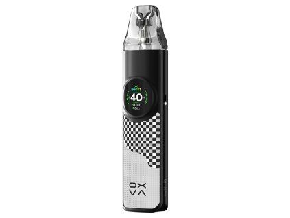 Oxva NeXLIM Pod Kit Chequered Gray