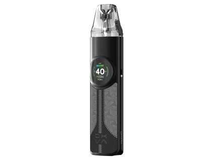 Oxva NeXLIM Pod Kit Terrain Black