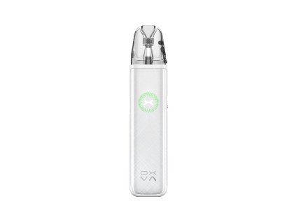 265576 oxva xlim go 2 pod kit 2ml shell white