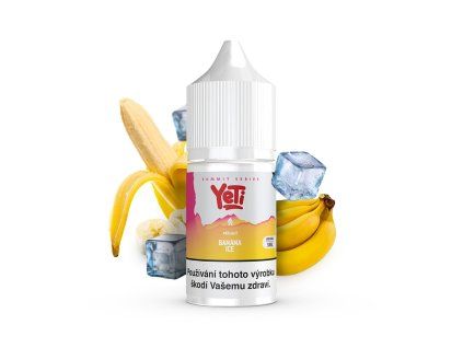Yeti Summit S&V Banana ICE