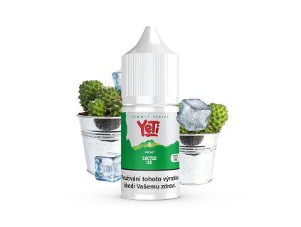 Yeti Summit S&V Cactus ICE
