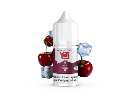 Yeti Summit S&V Cherry ICE