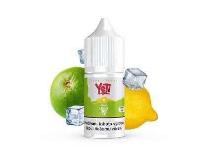 Yeti Summit S&V Lemon Lime ICE