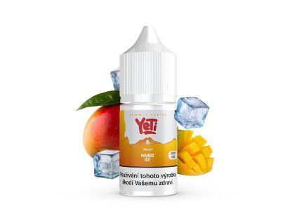 Yeti Summit S&V Mango ICE
