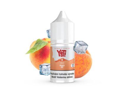 Yeti Summit S&V Peach ICE