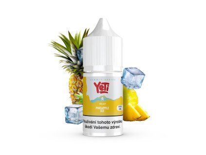 Yeti Summit S&V Pineapple ICE