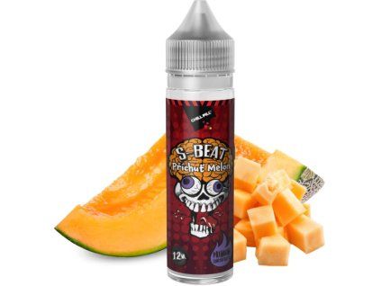 prichut chill pill sv 12ml s beat