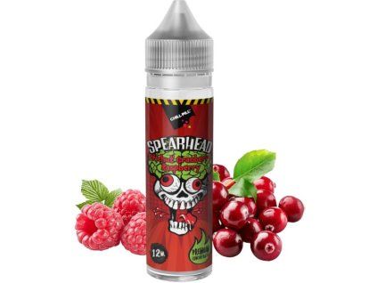 prichut chill pill sv 12ml spearhead