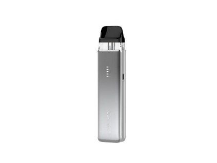 Vaporesso XROS 6 Mini Pod Kit Titanium Silver