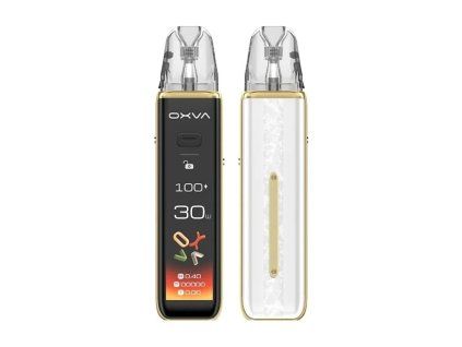 Oxva Xlim 3 Ultra Pod Kit Cloud White