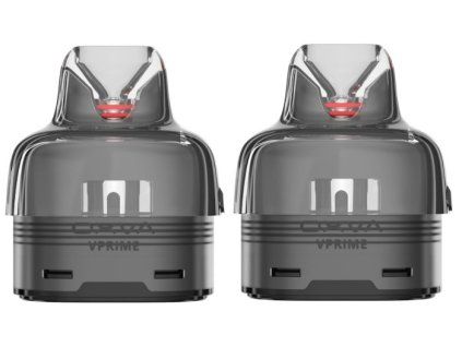 oxva vprime dual mesh cartridge 06ohm 2ml 2pack