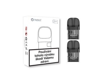 Joyetech EVIO Grip Pod Cartridge 0,6ohm 2ml 2ks