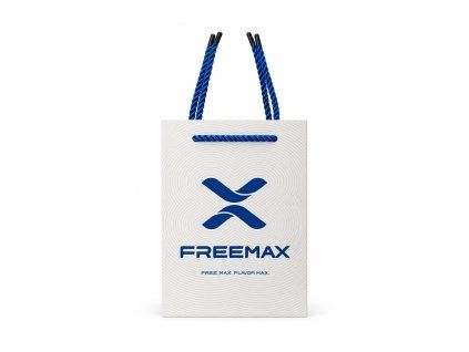 Freemax papirová taška