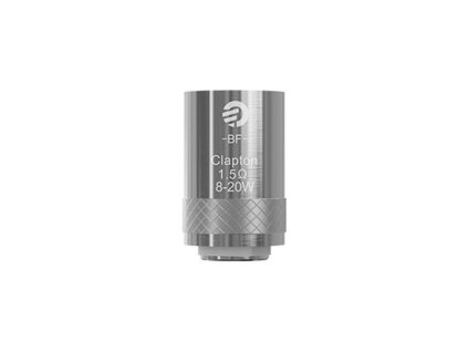 Žhavící tělísko Joyetech BF Clapton pro Cubis (1,5ohm) (1ks)