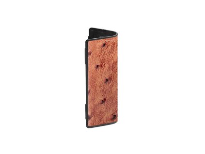 Výměnný kryt pro Triade DNA 200W / DNA 250W (Red Ostrich)