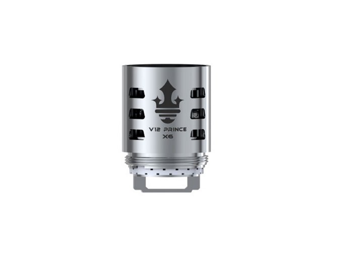 Žhavící tělísko SMOK V12 Prince-X6 (0,15ohm) (1ks)