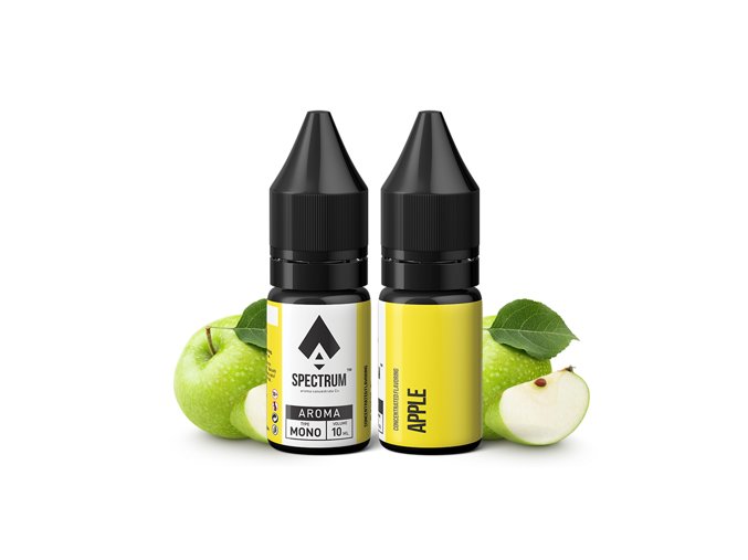 Příchuť ProVape Spectrum: Jablko 10ml