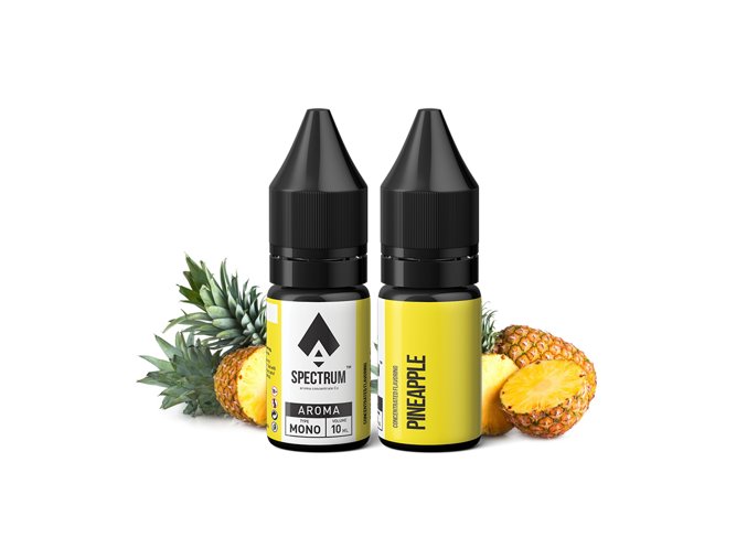 Příchuť ProVape Spectrum: Ananas 10ml