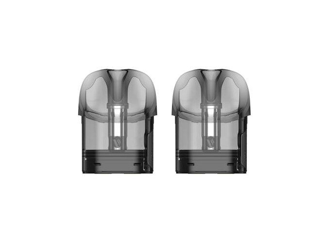 Náhradní cartridge pro Vaporesso OSMALL Pod Kit (2ml) (2ks)