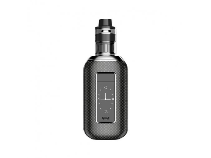 Elektronický grip: Aspire Skystar TS Kit s Revvo (Black Carbon Fiber)