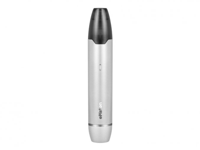 ePiston POD 550mAh stříbrná