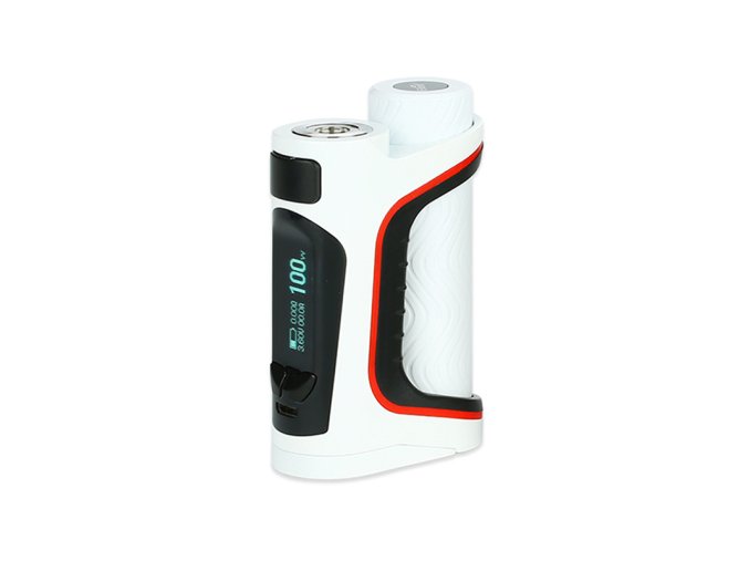 Elektronický grip: Eleaf iStick Pico S Mod (Bílý)