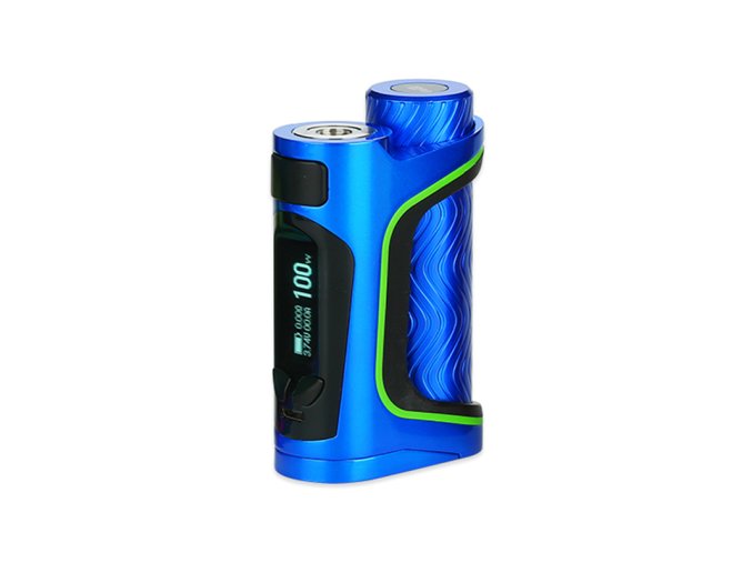 Elektronický grip: Eleaf iStick Pico S Mod (Modrý)