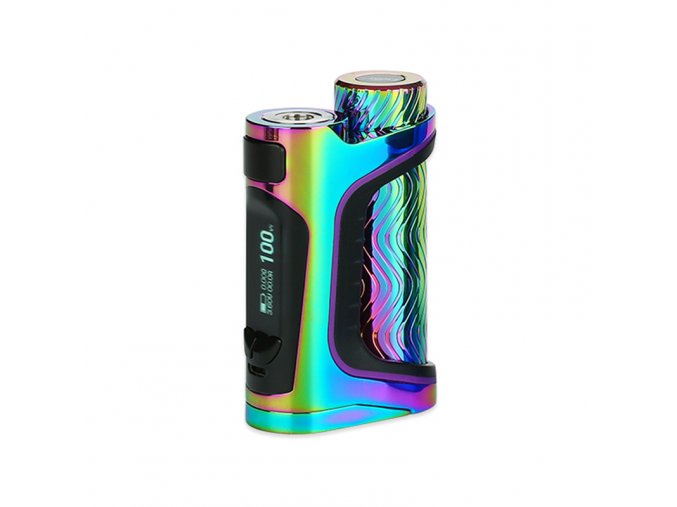 Elektronický grip: Eleaf iStick Pico S Mod (Duhový)