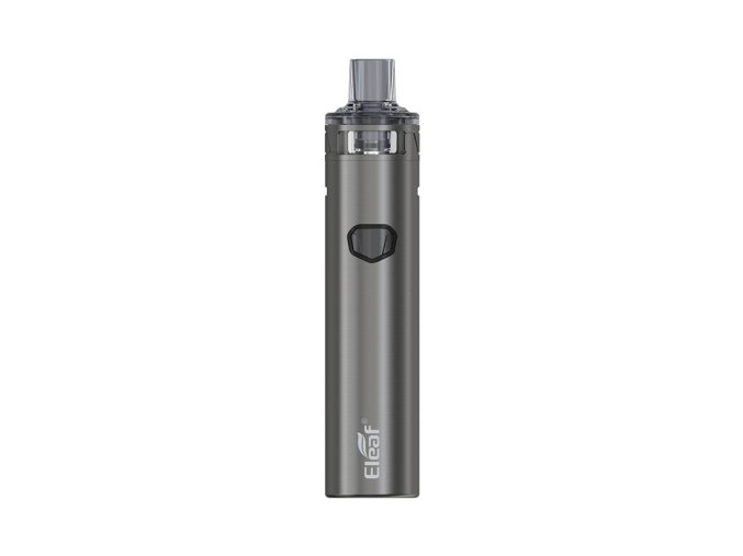 Elektronická cigareta: Eleaf iJust AIO 23W Kit (1500mAh) (Gun Metal)