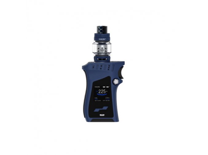 Elektronický grip: SMOK Mag Kit s TFV12 Prince (Navy Blue Black)