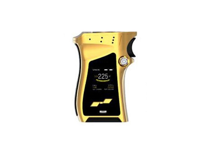 Elektronický grip: SMOK Mag Mod (Gold Black)